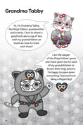 Load image into Gallery viewer, Ninja Kitties Trouble at the Bridge