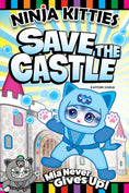 Load image into Gallery viewer, Ninja Kitties Save the Castle