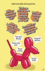 Laugh Out Loud Silly Jokes for Kids