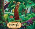 Load image into Gallery viewer, Exploring the Adventurous World of the Jungle
