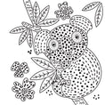 Load image into Gallery viewer, Easy and Fun Paint Magic with Water: Zoo Animals