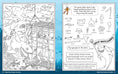 Load image into Gallery viewer, Hidden Picture Puzzles in the Ocean