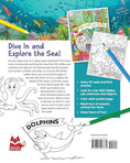 Load image into Gallery viewer, Hidden Picture Puzzles in the Ocean