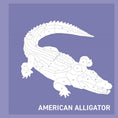 Load image into Gallery viewer, My Sticker Paintings: Reptiles