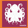 Load image into Gallery viewer, My Sticker Paintings: Monsters
