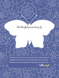 Load image into Gallery viewer, Hello Angel Guided Journal Follow Your Bliss