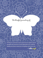 Hello Angel Guided Journal Follow Your Bliss