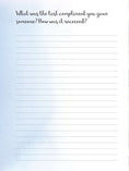 Load image into Gallery viewer, Hello Angel Guided Journal Follow Your Bliss