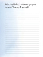 Hello Angel Guided Journal Follow Your Bliss