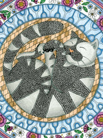 Hello Angel Guided Journal Follow Your Bliss