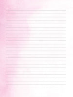 Hello Angel Lined Journal Skates