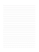 Hello Angel Lined Journal Skates