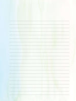 Hello Angel Lined Journal Skates