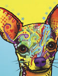 Load image into Gallery viewer, Dean Russo Chihuahua Journal