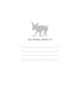 Load image into Gallery viewer, Dean Russo Chihuahua Journal