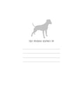 Load image into Gallery viewer, Dean Russo Pit Bull Journal