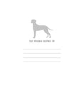 Load image into Gallery viewer, Dean Russo Labrador Journal
