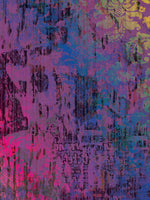 Dean Russo Skull Mosaic Journal