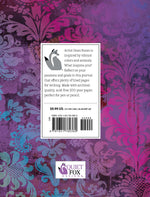 Dean Russo Skull Mosaic Journal