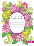 Load image into Gallery viewer, Hello Angel Inspirational Planner