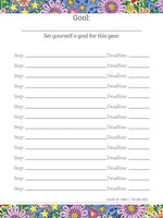 Hello Angel Inspirational Planner