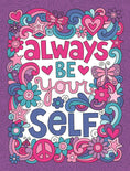 Load image into Gallery viewer, Notebook Doodles Go Girl! Guided Journal