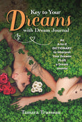 Load image into Gallery viewer, Key to Your Dreams with Dream Journal