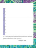 Load image into Gallery viewer, Hello Angel Mandala Gratitude Journal