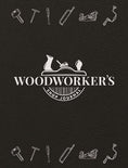 Load image into Gallery viewer, Woodworker's Shop Journal
