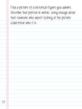 Load image into Gallery viewer, Notebook Doodles Fabulous Fashion Guided Journal