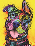 Load image into Gallery viewer, Dean Russo Rescues Are My Favorite Breed Journal