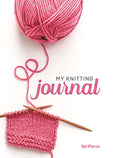 Load image into Gallery viewer, My Knitting Journal