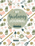 Load image into Gallery viewer, My Gardening Journal