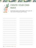 Load image into Gallery viewer, My Gardening Journal