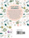 Load image into Gallery viewer, My Gardening Journal