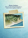 Load image into Gallery viewer, An Angler's Journal