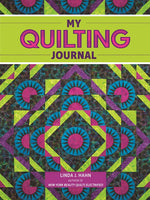 My Quilting Journal
