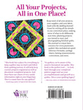 Load image into Gallery viewer, My Quilting Journal