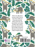 Load image into Gallery viewer, Sloth Journal