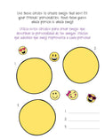 Load image into Gallery viewer, Notebook Doodles My Friendship Journal/Mi Diario de Amistad