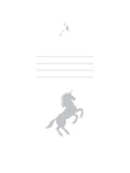 Load image into Gallery viewer, Dean Russo Unicorn Journal