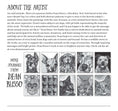 Load image into Gallery viewer, Dean Russo Unicorn Journal