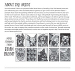 Dean Russo Unicorn Journal