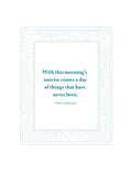 Load image into Gallery viewer, Awaken the Day Lined Journal