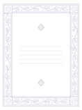 Load image into Gallery viewer, Thankful, Grateful, Blessed Lined Journal
