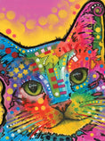Load image into Gallery viewer, Dean Russo Tilted Head Cat Journal