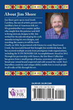 God Bless America Mini Notebook