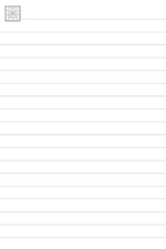 It's a New Day Mini Notebook