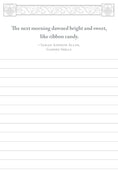 Load image into Gallery viewer, Love is the Greatest Gift Mini Notebook