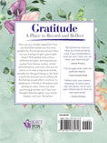 Load image into Gallery viewer, Reflections on Gratitude Journal